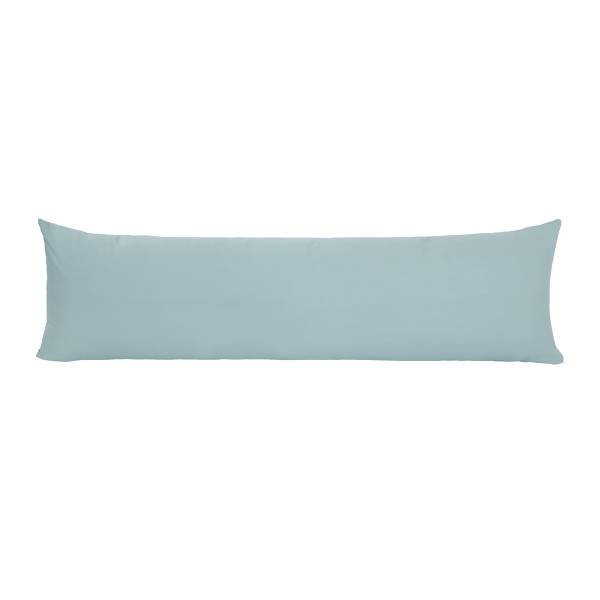 Fronha p/ Travesseiro Abraço Colors 1,50x0,50m - Tiffany/Lavive