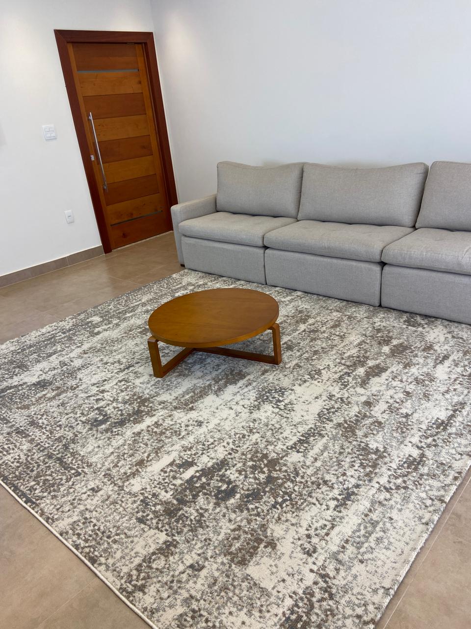 Tapete de Sala Egipcio Estonado Mix 14