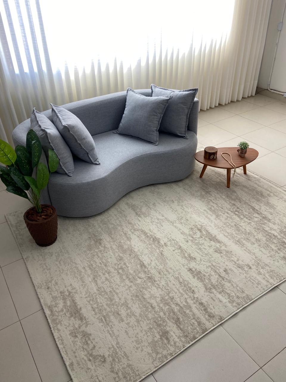 Tapete Egicpio Kairo Lux 01