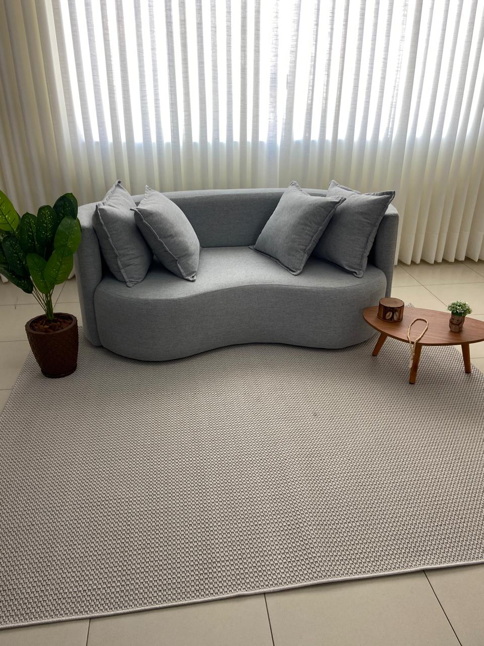 Tapete Egicpio Sisal Premium Casari 03
