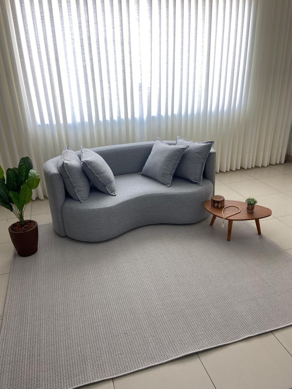 Tapete Egicpio Sisal Premium Casari 04