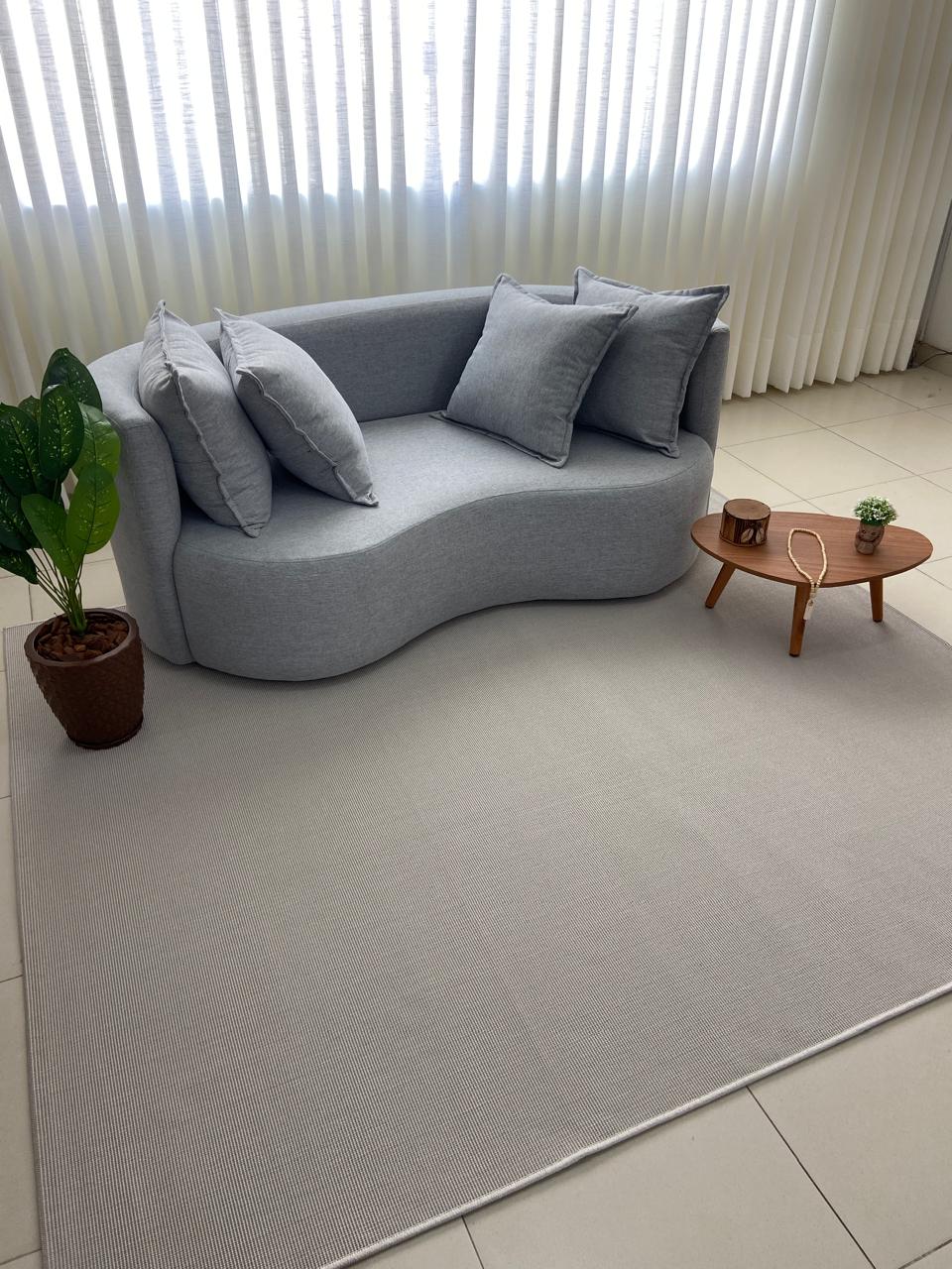 Tapete Egicpio Sisal Premium Casari 06