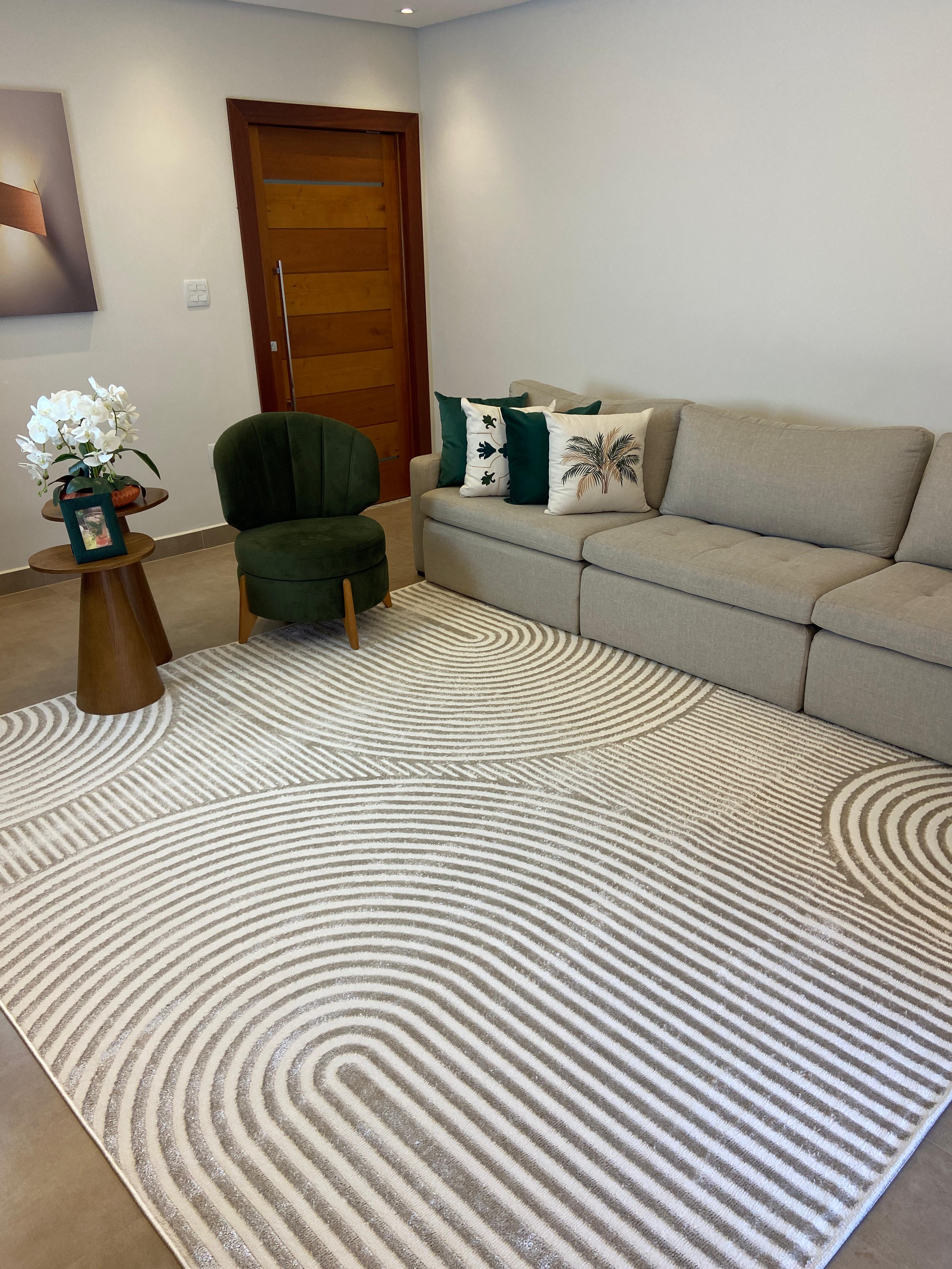 Tapete Egípcio Lunara 03