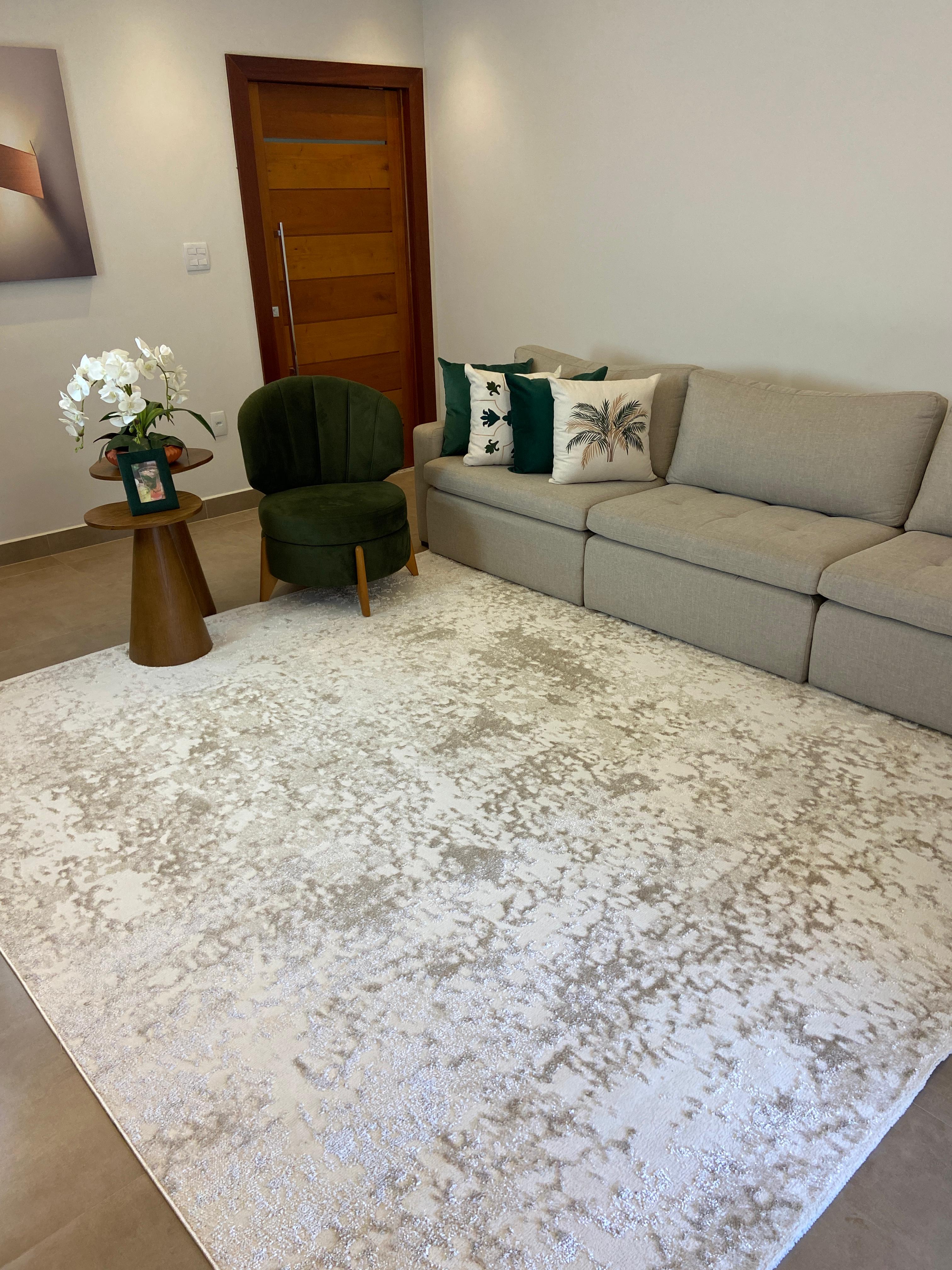 Tapete Egípcio Lunara 07