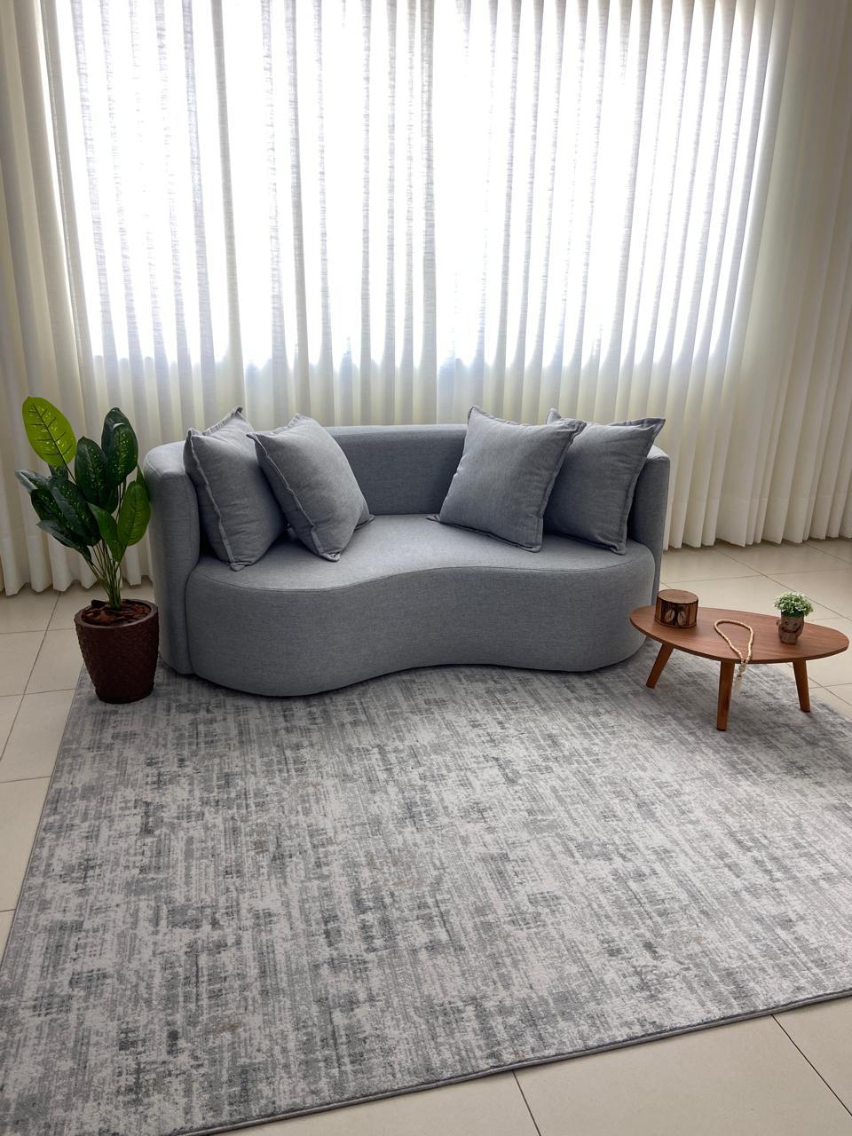 TAPETE PARA SALA OU QUARTO TURCO AVR 90