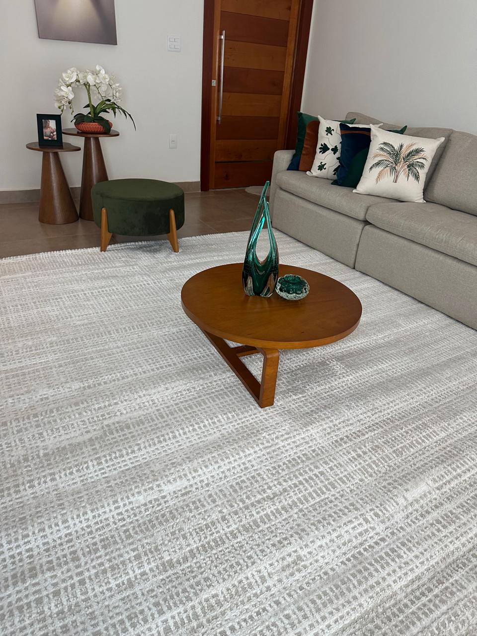 Tapete Turco Anatolia 1 Bege