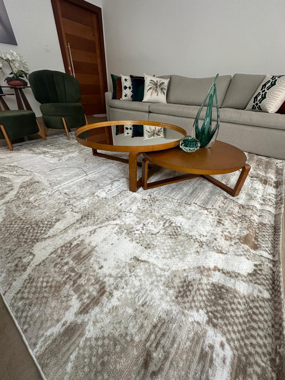 Tapete Turco Anatolia 9