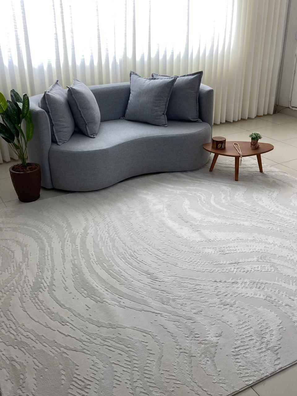 Tapete Turco Stilo 1212