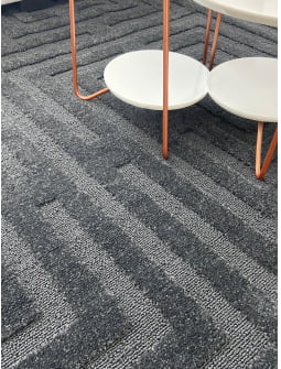 TAPETE NACIONAL EXCLUSIVE RELEVO CHUMBO 2,00 X 2,50