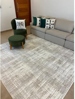 Tapete Egípcio Lunara 08 Sob Medida