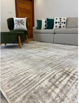 Tapete Egípcio Lunara 08 Sob Medida