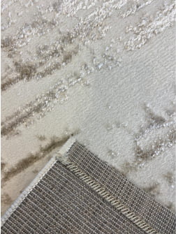 Tapete Egípcio Lunara 02 Off White / Bege Sob Medida