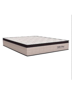 COLCHAO MEMORY HP 193X203X030 MOLA KING ORTHOFLEX
