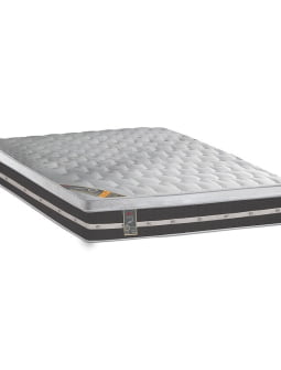 COLCHAO PKT PREMIUM GEL ONE FACE 158X198x032 MOLA QUEEN CASTOR