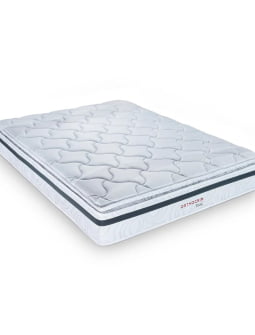 COLCHAO REAL 138X188 MOLA CASAL ORTHOCRIN