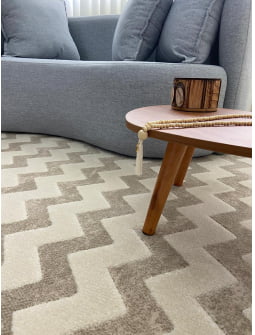Tapete Capadocia 6745 Cream 2,50x3,00 m Cappadocia RW