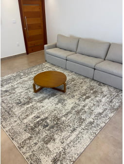 Tapete de Sala Egipcio Estonado Mix 14