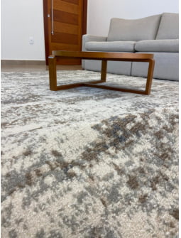 Tapete de Sala Egipcio Estonado Mix 14