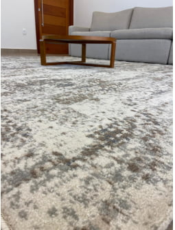 Tapete de Sala Egipcio Estonado Mix 14