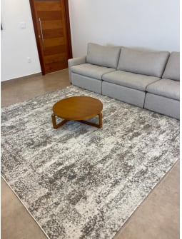 Tapete de Sala Egipcio Estonado Mix 14