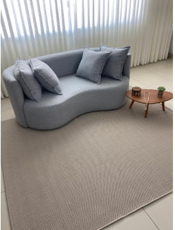 Tapete Egicpio Sisal Premium Casari 02