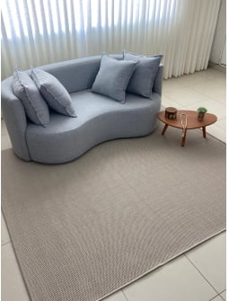 Tapete Egicpio Sisal Premium Casari 02