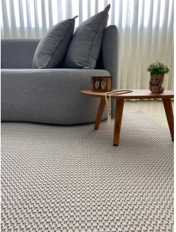 Tapete Egicpio Sisal Premium Casari 03