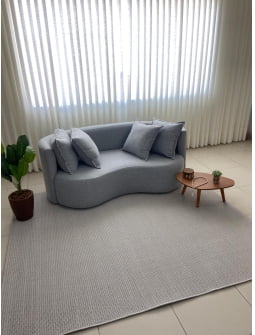 Tapete Egicpio Sisal Premium Casari 04
