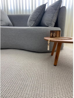 Tapete Egicpio Sisal Premium Casari 04