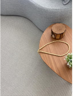 Tapete Egicpio Sisal Premium Casari 04