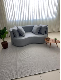 Tapete Egicpio Sisal Premium Casari 04
