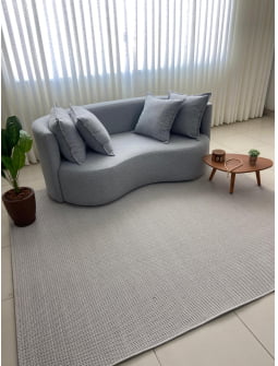 Tapete Egicpio Sisal Premium Casari 04