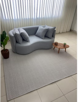 Tapete Egicpio Sisal Premium Casari 04