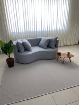 Tapete Egicpio Sisal Premium Casari 06
