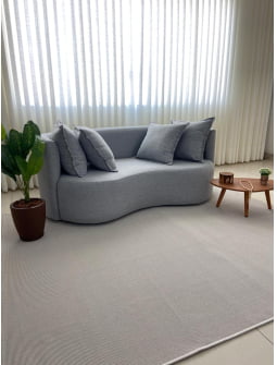 Tapete Egicpio Sisal Premium Casari 06