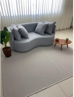 Tapete Egicpio Sisal Premium Casari 06