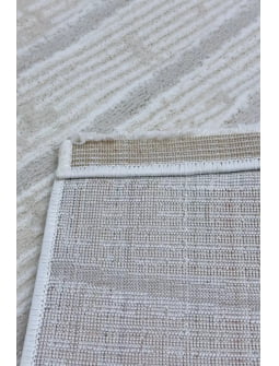 Tapete Egípcio CB04 Dunas Off White e Bege