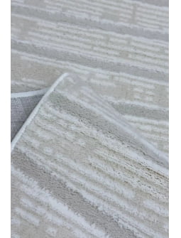 Tapete Egípcio CB04 Dunas Off White e Bege Tapete Egípcio CB04 Dunas Off White e Bege