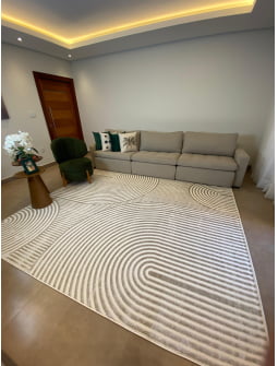 Tapete Egípcio Lunara 03