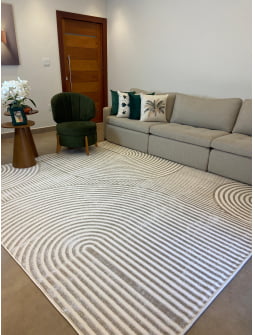 Tapete Egípcio Lunara 03