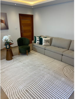 Tapete Egípcio Lunara 03