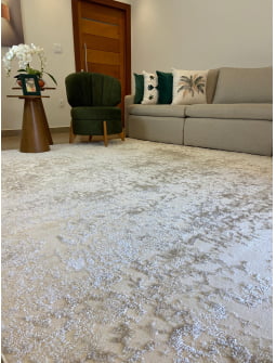 Tapete Egípcio Lunara 07 Tapete Egípcio Lunara 07