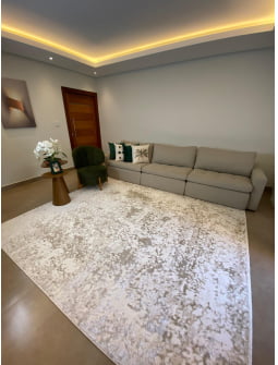 Tapete Egípcio Lunara 07