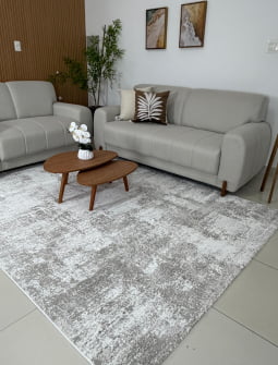 TAPETE EGÍPCIO PREMIUM LAVÍNIA 03