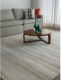 Tapete Egípcio Siena 01