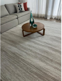 Tapete Egípcio Siena 01