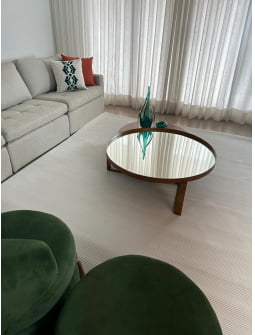 Tapete Egípcio Siena 02 Tapete Egípcio Siena 02