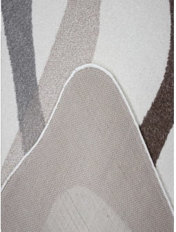 Tapete Organico Egicpio Abstrato LDG 06