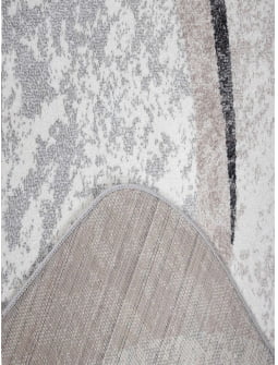Tapete Organico Egicpio Abstrato LDG 07