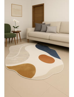 Tapete Organico Egicpio Kairo Lux 07
